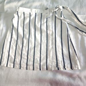 Abercrombie & Fitch Coastal crossover skirt